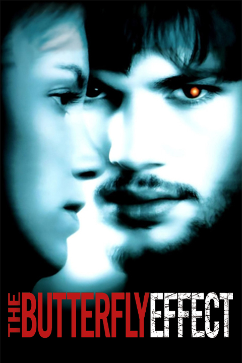 The Butterfly Effect (2004) [1644] (A1764661370) [[Films]] --Plex--